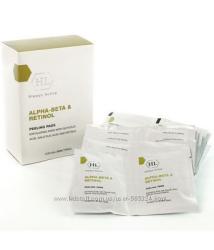 Салфетки для проведения пилинга ALPHA-BETA & RETINOL Pelling Pads