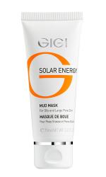GiGi Solar Energy Mud Mask For Oily Skin Маска...