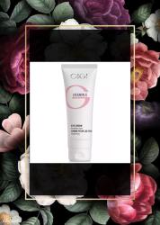 GiGi VITAMIN E Eye Cream Крем для век