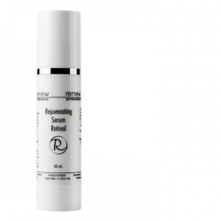 Renew Rejuvenating Serum Retinol 50 ml  Обновляющая сыворотка серум с...