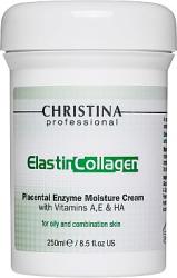 Сhristina Elastin Collagen Placental Enzyme...