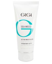 GiGi Активный увлажняющий крем Gigi Sea Weed Line Active Moisturizer