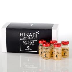 Hikari Labs Chroma Messo-Cocktail Мезококтейль для...