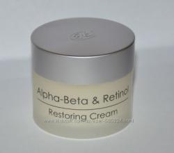 HOLY LAND ALPHA-BETA & RETINOL Restoring Cream Восстанавливающий...