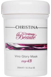 CHRISTINA Chateau de Beaute Vino Glory Mask Маска для лифтинга на...